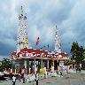 Godavari Dham Temple